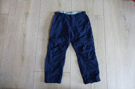 Nohavice, decathlon,98