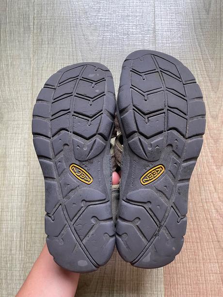Sandale na donosenie, keen,35