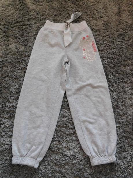 Tepláky č.110, 110