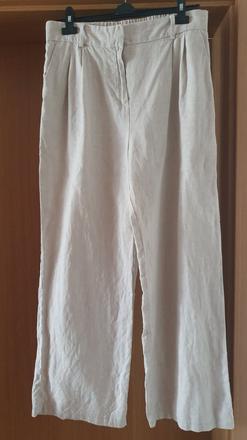 Lanove nohavice, f&f,42