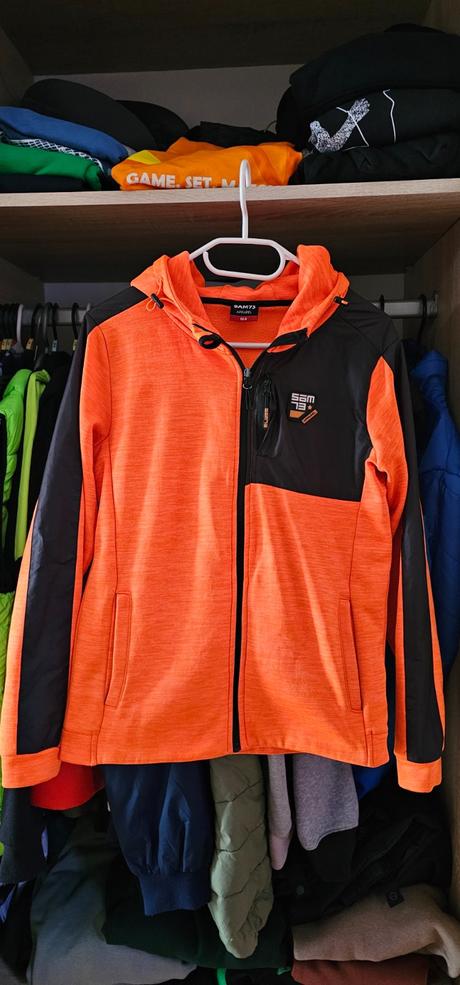 Mikina sam, sam73,164