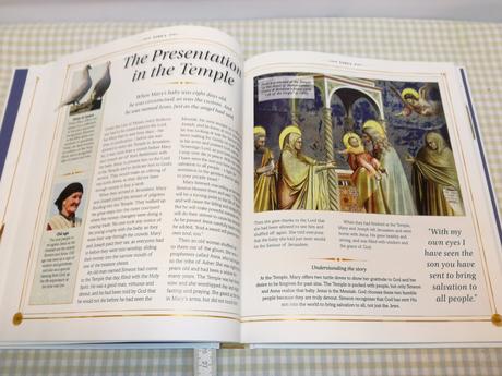 Dk children's bible stories au21, 