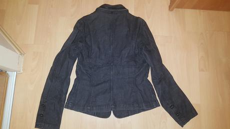 Riflové sako mexx, mexx,42