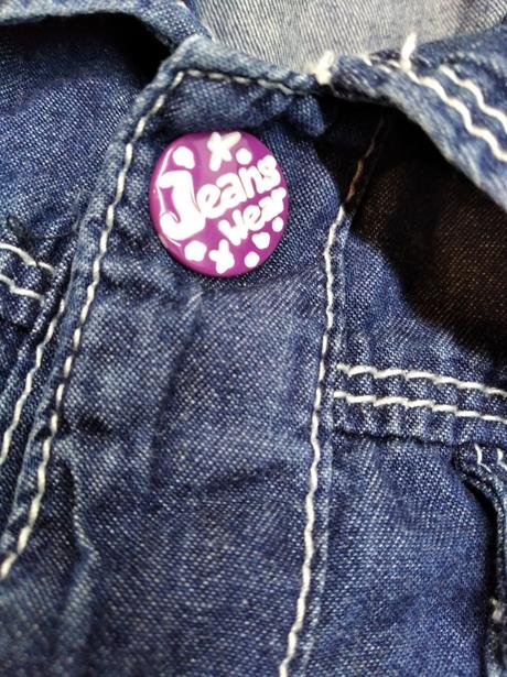 Riflové overal, 116