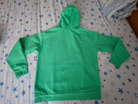 Mikina, h&m,158