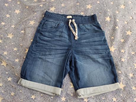 Riflové kraťasy, f&f,152