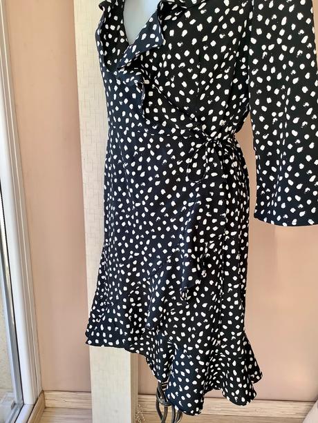 Zavinovacie šary/ax, vero moda,s