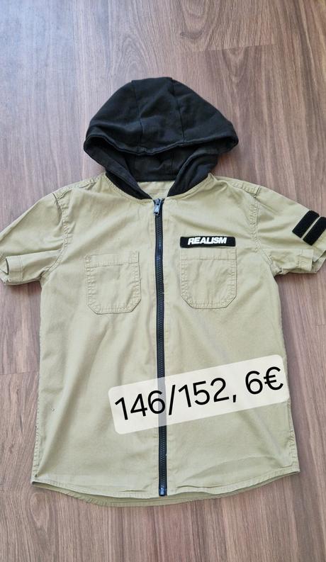 Sportova kosela, 152