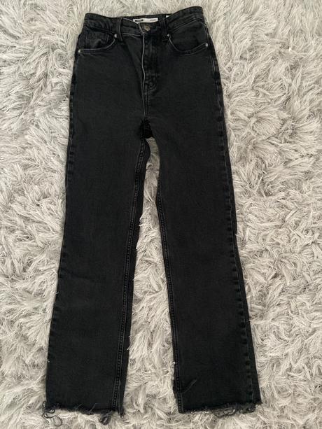 Rifle zn. bershka, bershka,32