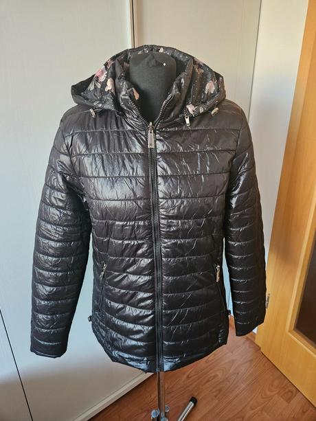 Bunda, black tulip,l