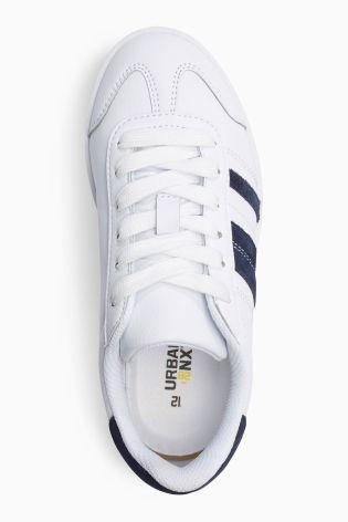 Kožené tenisky next, next,28 / 29