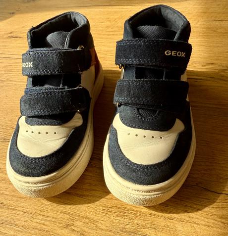 Tenisky geox, geox,25