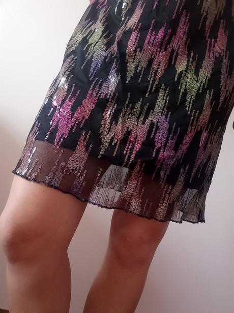 Šaty andrea martini, 38