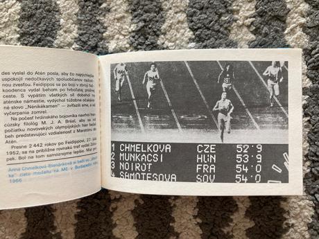 Atletika/atlásky-prvé vyd.1988,