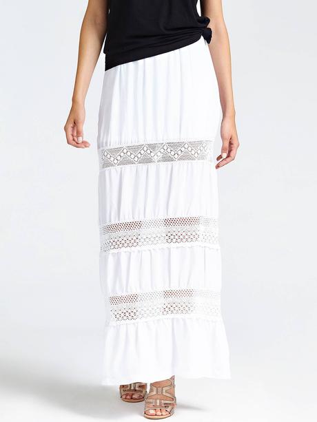Guess  maxi sukna pc 105 eur vel.xs/s, guess,s / xs