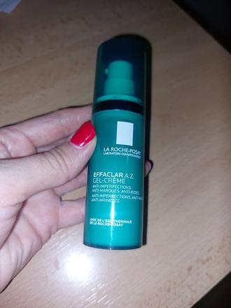 La roche-posay krem,