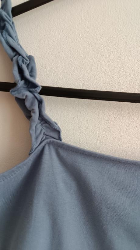 Top na ramienka, terranova,s