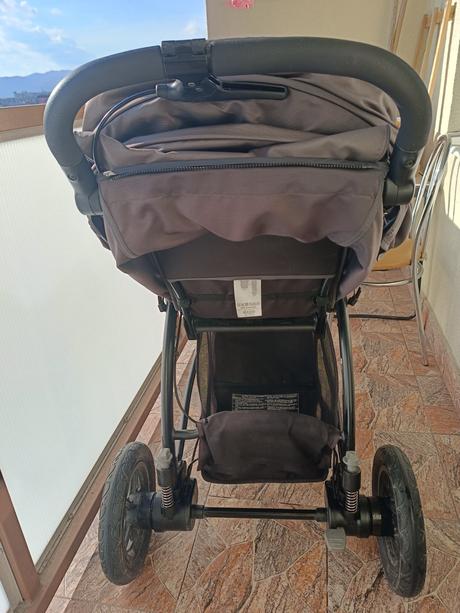 Detský kočiar graco trailrider, graco,graco trailrider