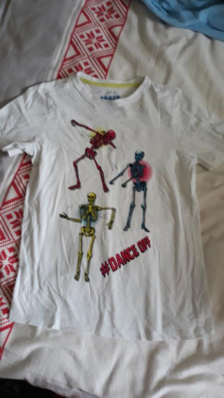 Chlapcenske tricko, 146