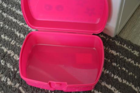 Box na desiatu sovicka, 