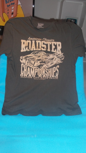 Panske tricko, kupovane v amerike v nyc, old navy,s