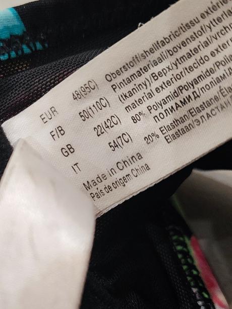 Plavky vrch 95c, l