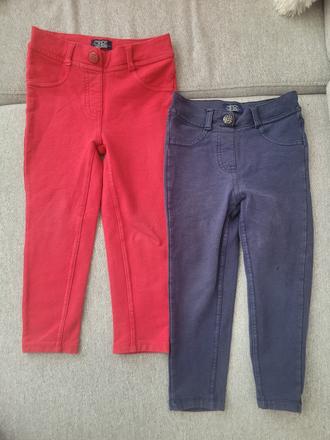 Nohavice 98/104, minoti,104