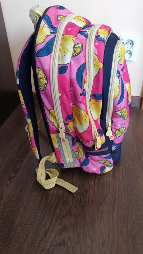 Školská taška, 