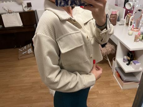 Prechodna bunda, xs