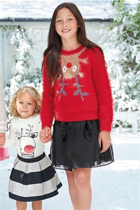 Huňatý pulóvrik next, 98 / 104