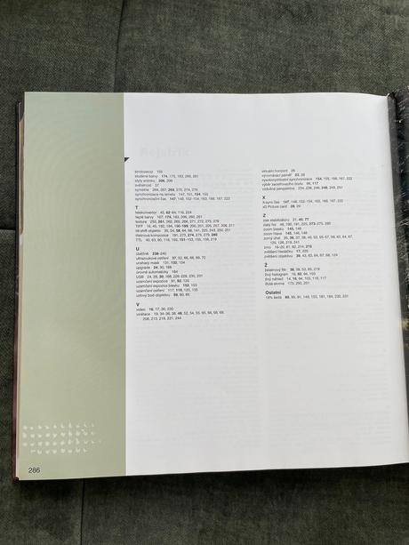 Mistrovství práce s dslr, 