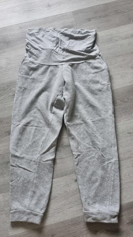 Tehotenské tepláky, esmara,l