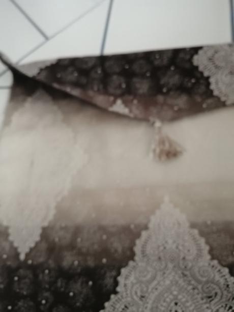 Vianočné návleky na stoličky, 