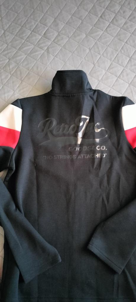 Tepláková súprava, l