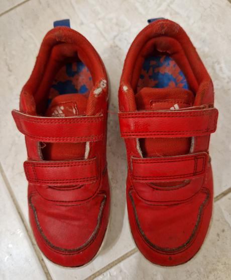 Tenisky adidas vd19cm, adidas,29
