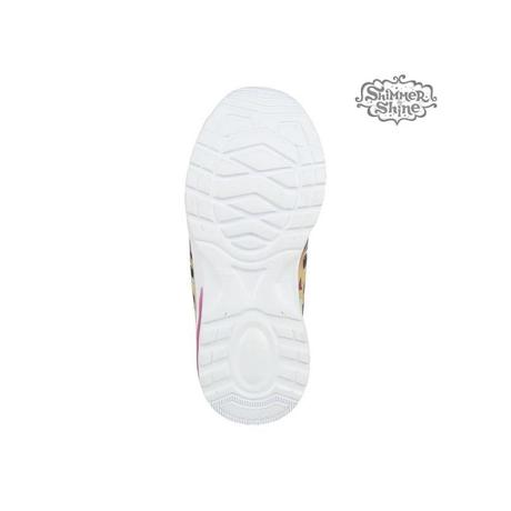 Športové topánky s led shimmer, disney,24 / 25 / 26 / 27