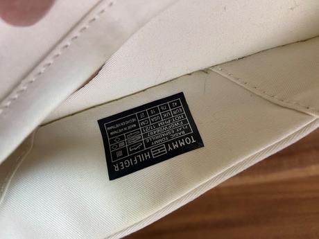 Tomy hilfiger platene topky, tommy hilfiger,27