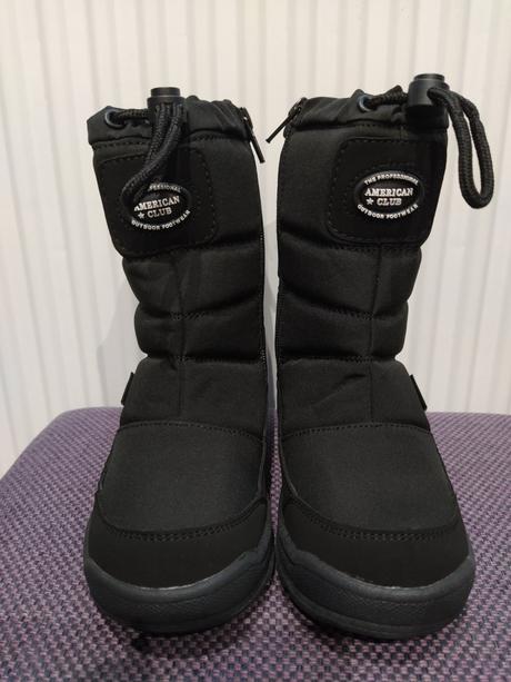 Snehule softshell, 27 - 36