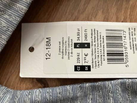 Komplet 86 ff, f&f,86