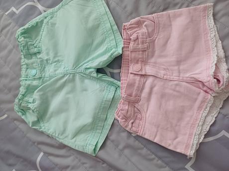 Kraťase 104...top stav, takko,104