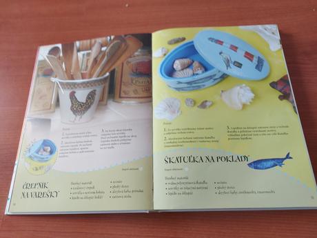 Velká kniha pre šikovne ruky 2,