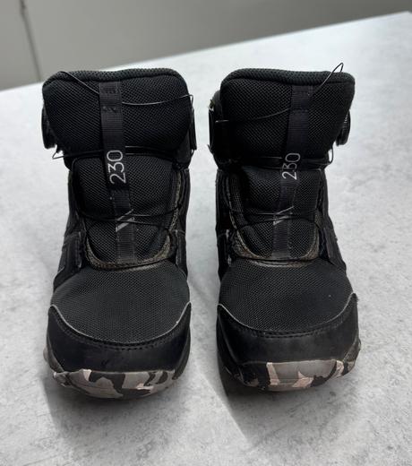 Adidas terrex, boa, adidas,34