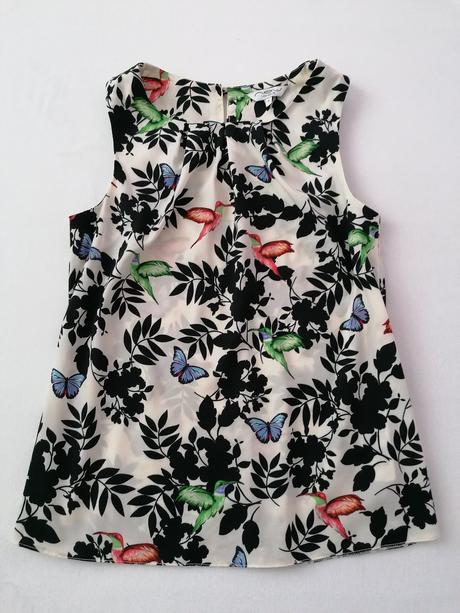 Blúzka, new look,36