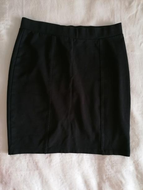 Sukňa puzdrová, amisu,m