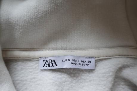 Mikina zara, zara,s