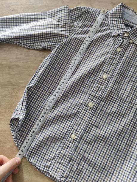 Košeľa pre chlapčeka, l.o.g.g.,104