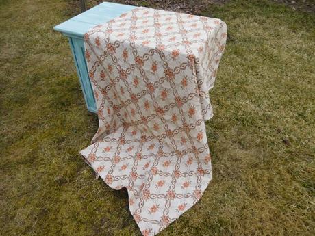 Plachty na gauč /vaľandu,