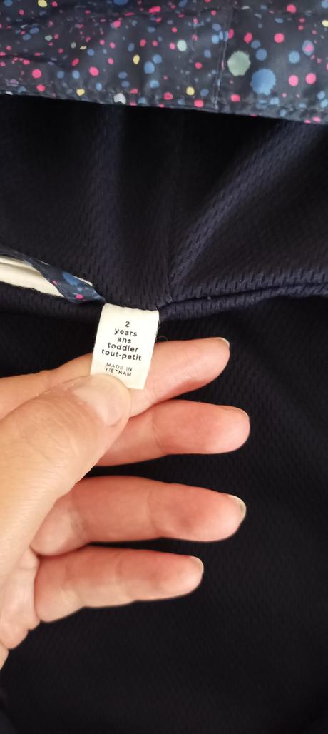 Prechodná bunda gap, gap,92