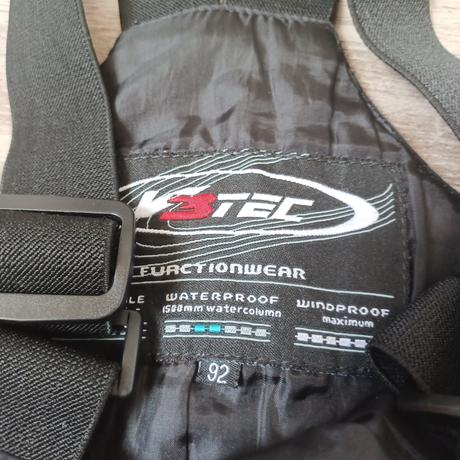 Súprava do snehu v3tech, 92