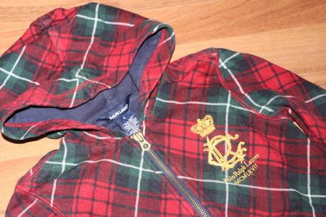 Mikina, ralph lauren,122